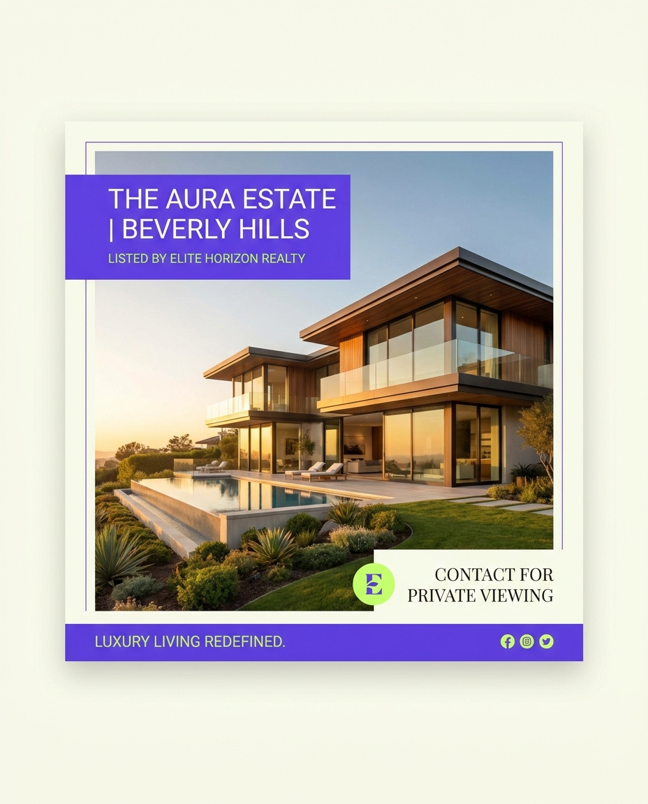 Realty Stack generated market update