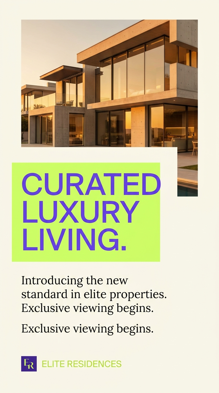 Realty Stack listing post