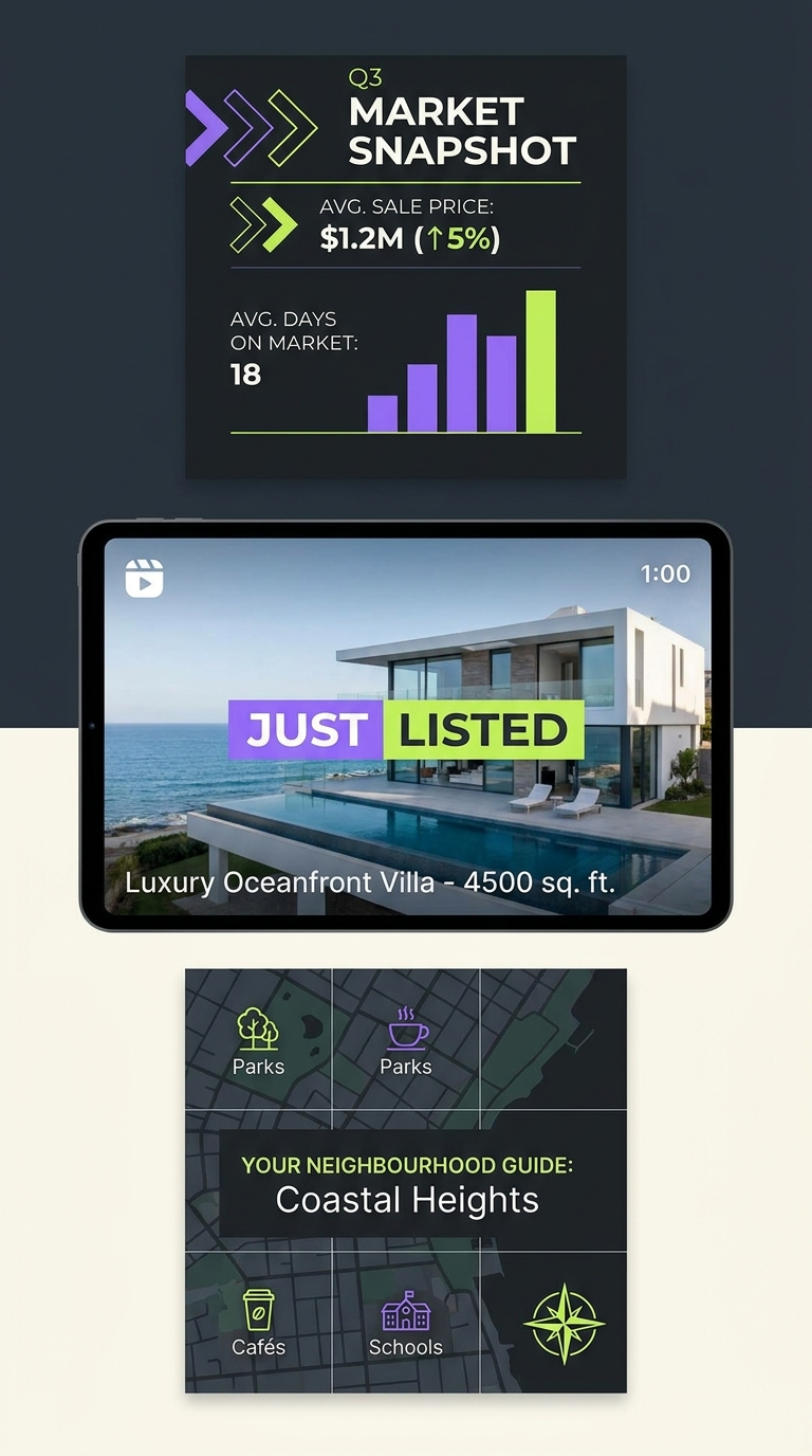 Realty Stack neighbourhood guide
